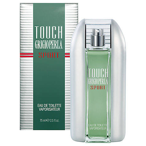 Touch Grigioperla - Sport