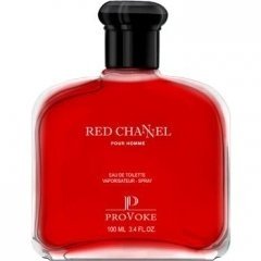 Red Channel