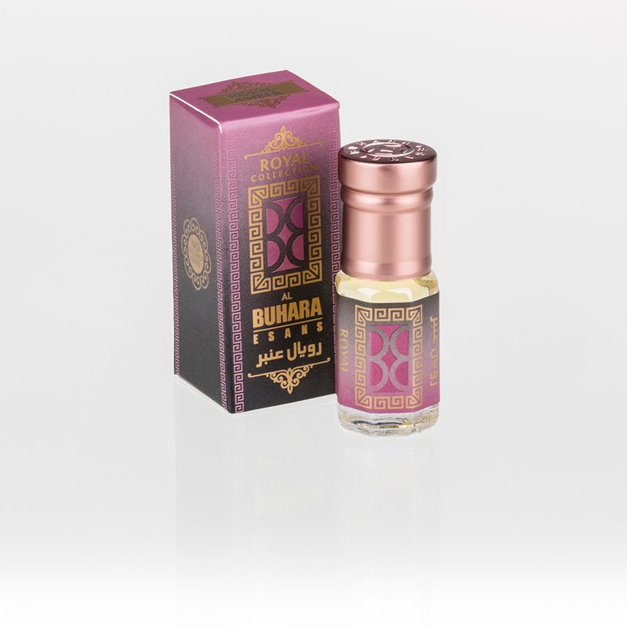 Royal Amber (Royal Collection)