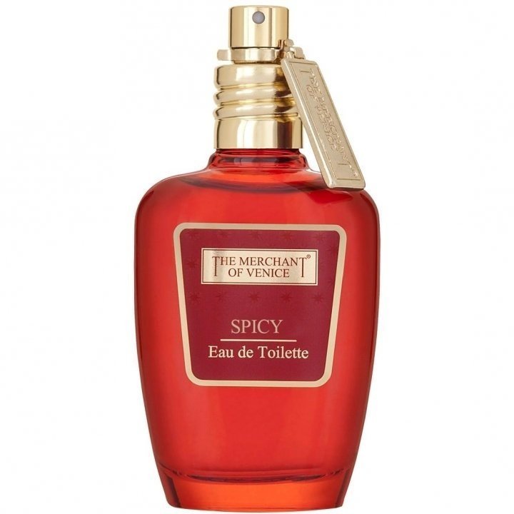 Spicy (Eau de Toilette)
