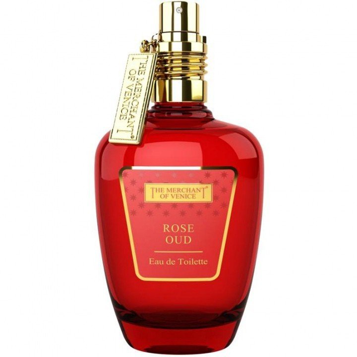 Rose Oud (Eau de Toilette)