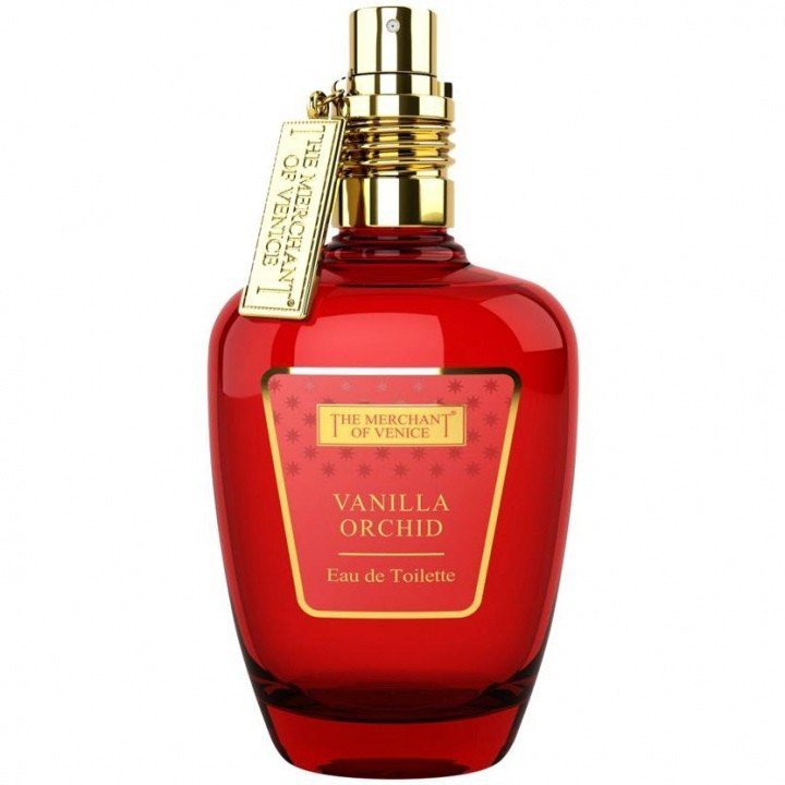 Vanilla Orchid (Eau de Toilette)