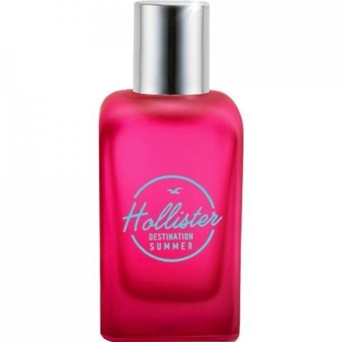 Destination Summer (Eau de Parfum)