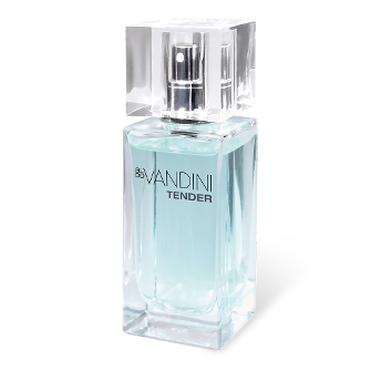 aldo VANDINI TENDER Hibiskus & Kariténuss