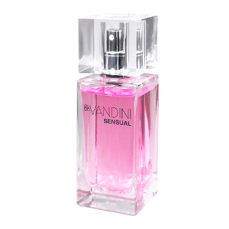 aldo VANDINI SENSUAL Tamarinde & Ingwer