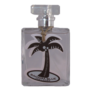 Bahama Blue for Ladies