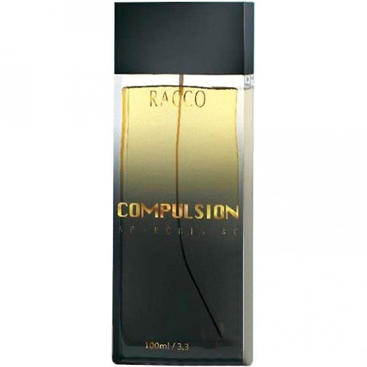 Compulsion Aphrodisiac