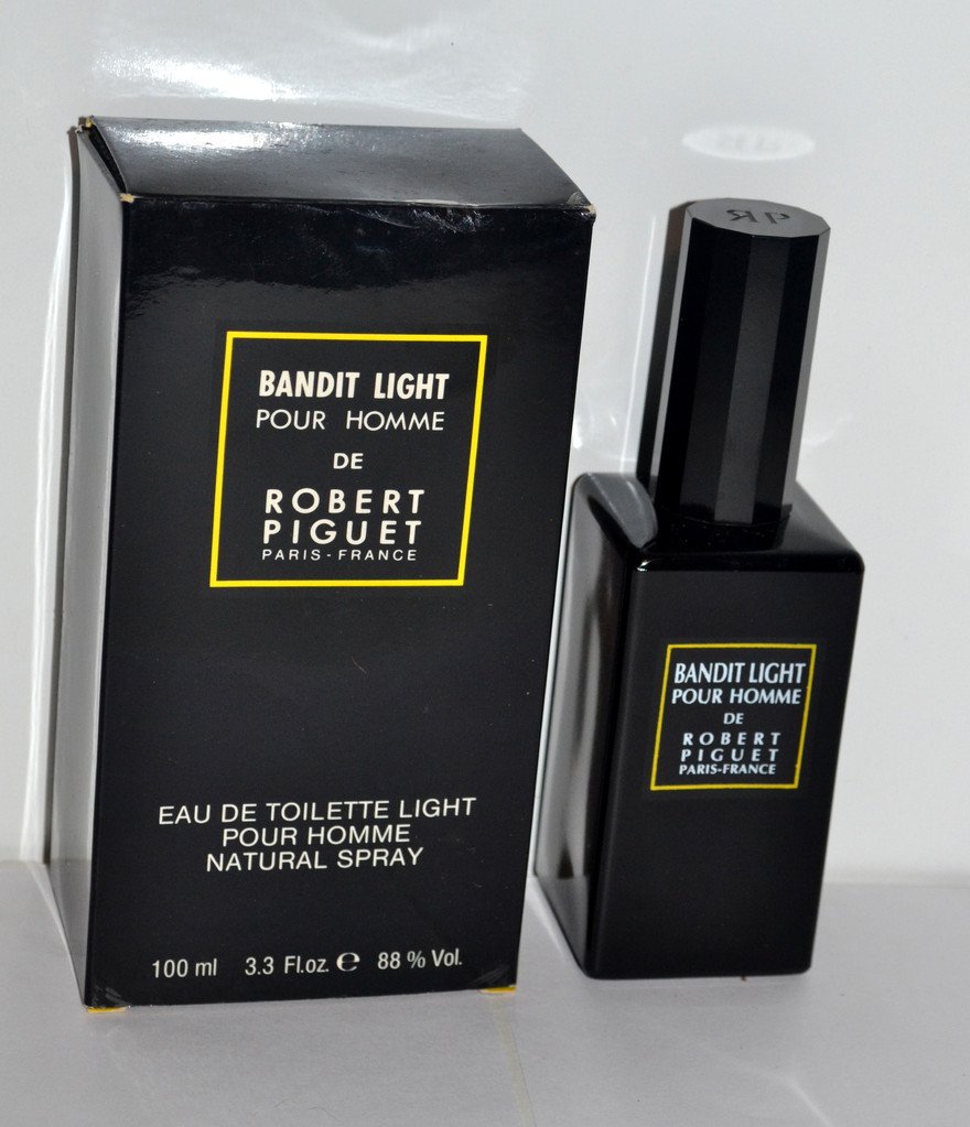 Bandit Light pour Homme