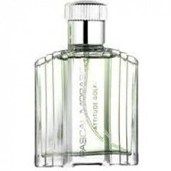 Sport - Attitude Golf