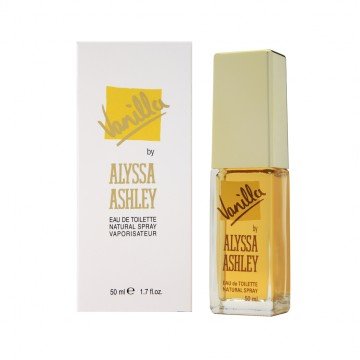 Vanilla (Eau de Toilette)