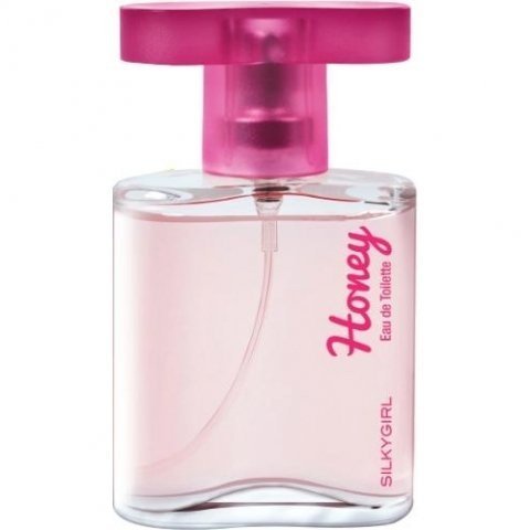 Sweet Scent-sation Series: Honey