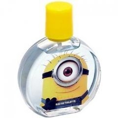 Despicable Me - Minion Made
