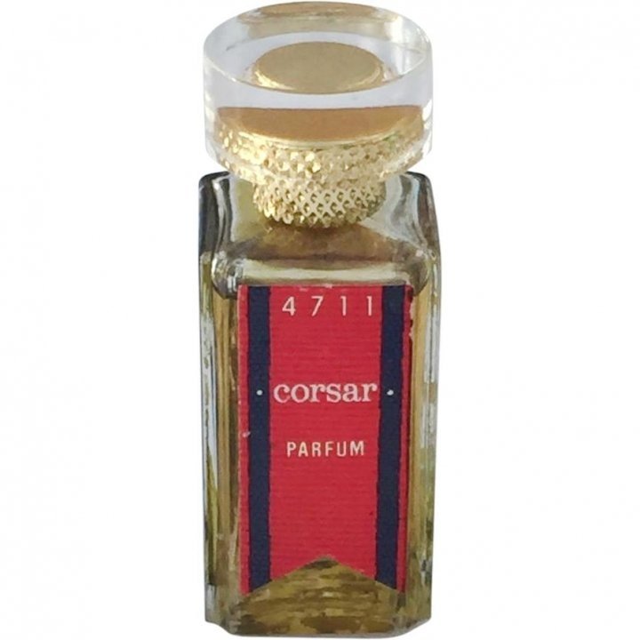 Corsar (Parfum)