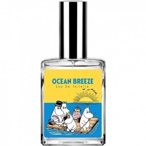 Ocean Breeze