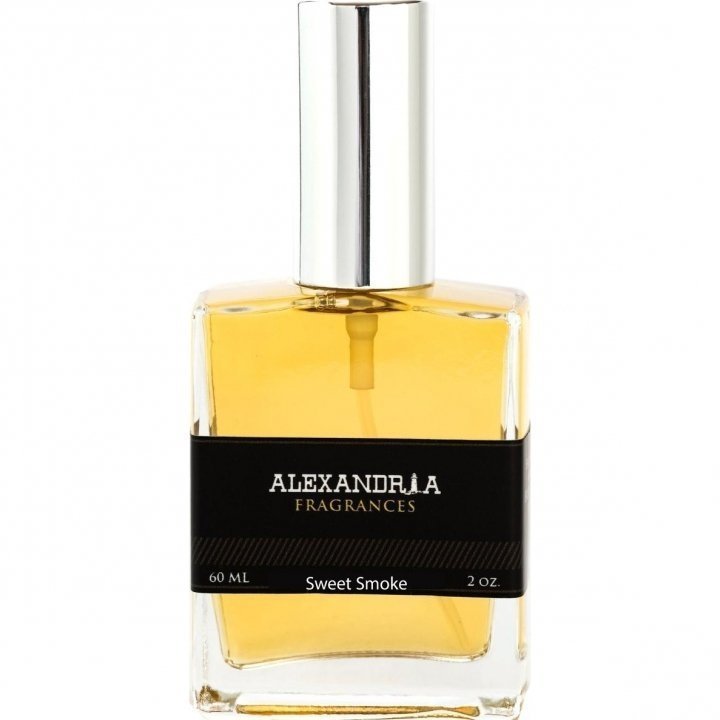 Sweet Smoke (Parfum Extract)