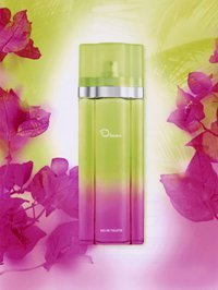 Oscar Summer Tropical Colors Limited Edition / Edition Limitée