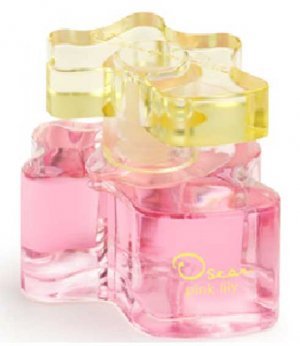 Oscar Pink Lily