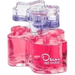 Oscar Red Orchid