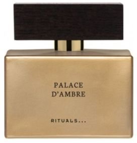 Oriental Essence: Palace d'Ambre