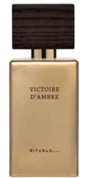 Oriental Essences: Victoire d’Ambre
