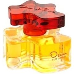 Oscar Soft Amber