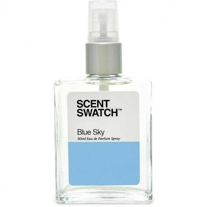 Blue Sky