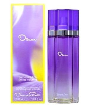 Oscar Summer Dew