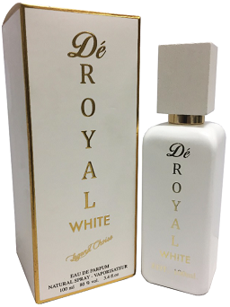 Dé Royal White