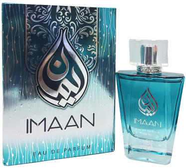 Imaan
