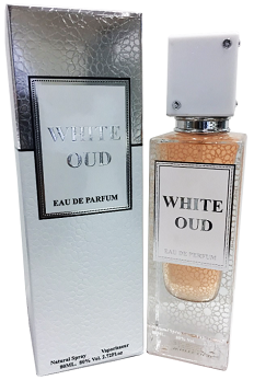 White Oud