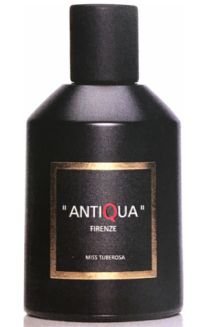 Miss Tuberosa