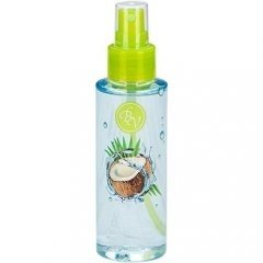 Essenza d'Acqua: Acqua di Cocco