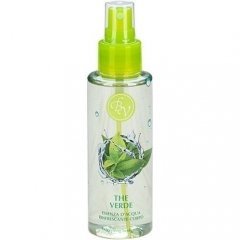 Essenza d'Acqua: The Verde