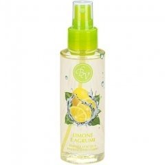 Essenza d'Acqua: Limone e Agrumi