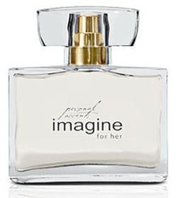 Personal Accents: Imagine for Her
