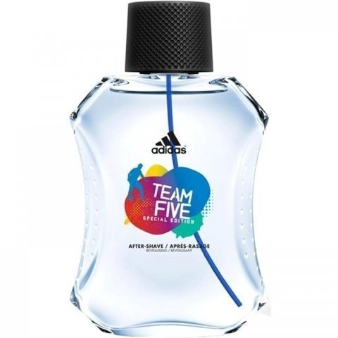 Team Five (After Shave)