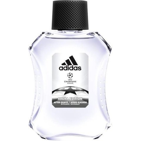 UEFA Champions League Arena Edition (After Shave)