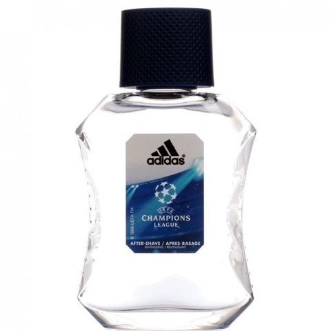 UEFA Champions League (After Shave)