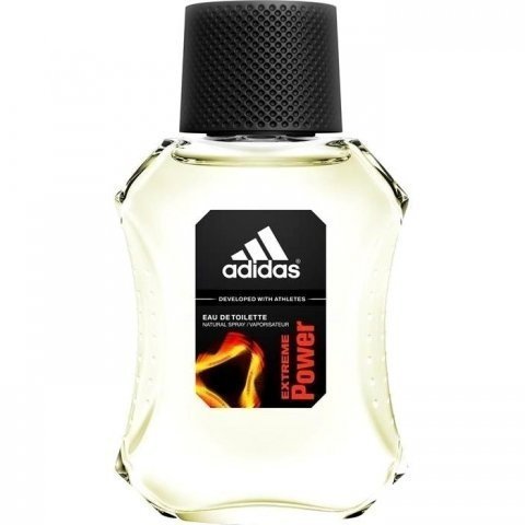 Extreme Power (Eau de Toilette)