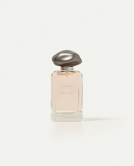 Zara Bright Rose (2017)
