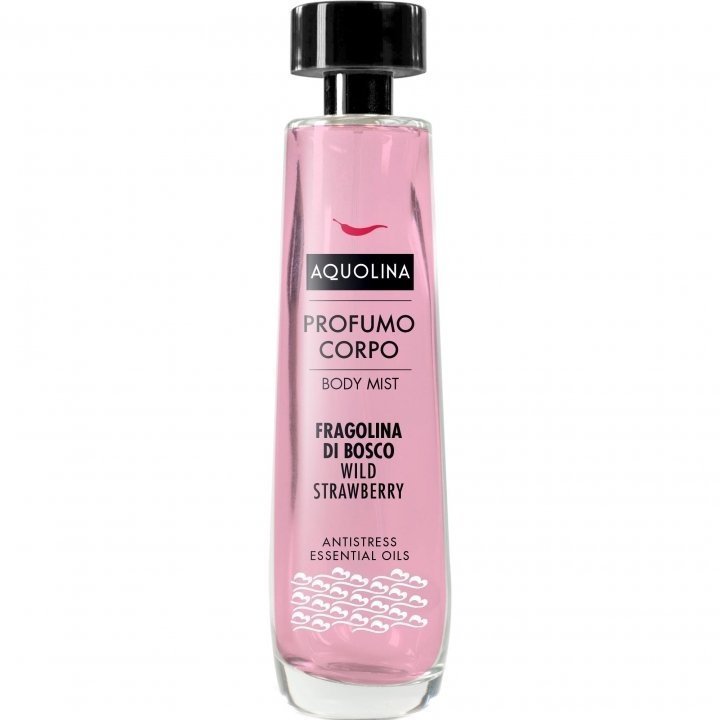 Fragolina di Bosco (Body Mist)