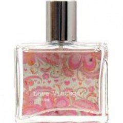 Love Vintage