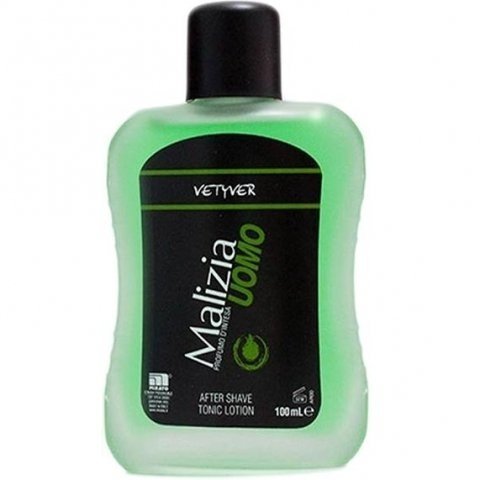 Uomo Vetyver (After Shave Tonic Lotion)