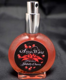 Sinfully Cherry