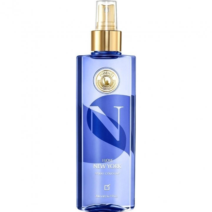 Posdata: I Love New York