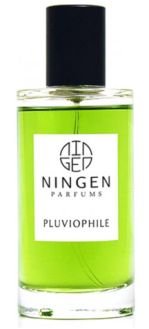 Pluviophile