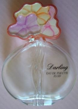 Darling Eau de Toilette Fluid