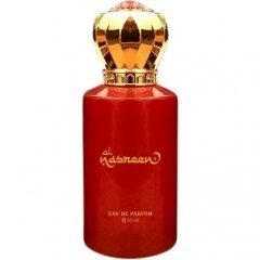 Al Nasreen for Her