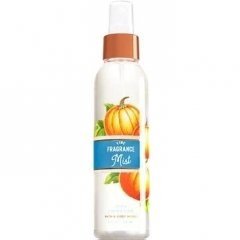 Spiced Pumpkin Cider