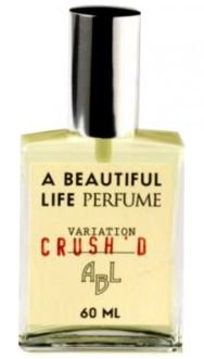 Crush'd